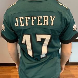 Philadelphia Eagles Jersey